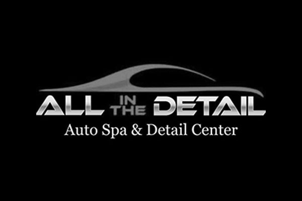 All In The Detail Auto Spa & Detail Center