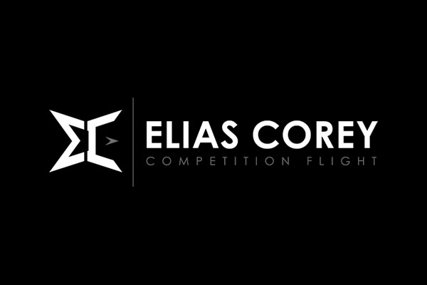 Elias Corey Competition Flight