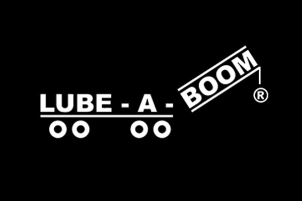 Lube-A-Boom